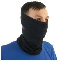 Ветрозащитная маска, размер универсальный