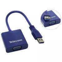 Видеокарта USB Telecom TA710