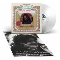 Виниловая пластинка Captain Beefheart & The Magic Band. Unconditionally Guaranteed. Coloured. RSD2021 (LP)