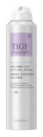 TIGI Copyright Care™ Volume Lift Spray Mousse - Спрей-мусс для придания объема волосам 240 мл