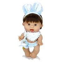 Кукла Nines Artesanals d'Onil Pepote, 26 см, N954M