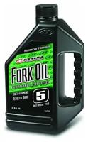 Масло вилочное Maxima Fork Oil Standard Hydraulic 5WT 1L