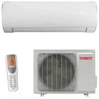 Сплит-система TOSOT T09H-SLyR2/I/T09H-SLyR2/O серии Lyra Inverter R32