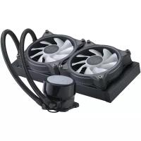 Cooler Master MasterLiquid ML240 ILLUSION