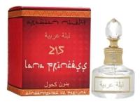 Maxfantasy масляные духи Arabian Night №215 Lana Princess, 20 мл