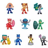 Набор игровой Герои в масках в закрытой упаковке PJ MASKS F2289