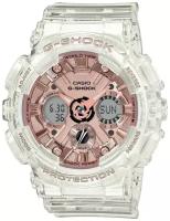 Наручные часы CASIO G-Shock GMA-S120SR-7AER