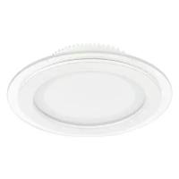 Встраиваемый светодиодный светильник Ambrella light Led Downlight 302123