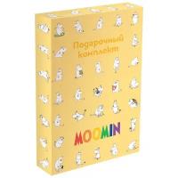 Подарочный комплект Moomin