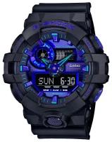 Наручные часы Casio G-Shock GA-700VB-1A