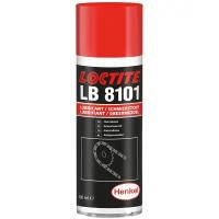 Loctite 8101 400мл (смазка для цепей, спрей)