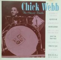 Компакт-диск Warner Chick Webb – Classic Tracks