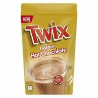 Горячий шоколад Twix 140 гр Великобритания (90965)