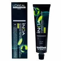 L'Oreal Professionnel Безаммиачный перманентный краситель iNOA III поколение, 5.0 светлый шатен натуральный, 60 мл