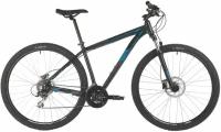 Горный (MTB) велосипед Stinger Graphite Evo 29 (2021)