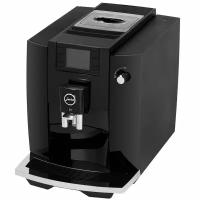 Кофемашина Jura E6 Piano Black