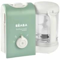 Блендер-пароварка Beaba Babycook Express Sage Green