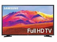 32" Телевизор Samsung UE32T5300AU LED, HDR (2020), черный