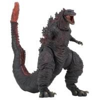 Фигурка Годзиллы - Shin Godzilla (18 см)