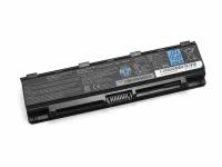 Аккумулятор PA5109U-1BRS для ноутбука Toshiba Satellite C40 10.8V 4400mAh черный