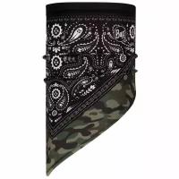 Бандана Buff Tech Polar Camo Cash Multi