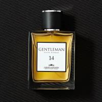 Parfums Constantine туалетная вода Gentleman 14, 100 мл