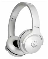 Наушники Audio-Technica ATH-S220BT