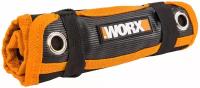 Набор оснастки Worx WA1108, 30 штук, в чехле