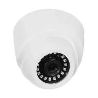 IP-камера с микрофоном, 4MP, 2.8 мм (~90°), питание 12В или POE | ORIENT IP-940-MH4AP MIC