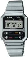 Часы наручные Casio A100WE-1A