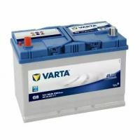 Аккумулятор VARTA Blue Dynamic 95 А/ч 595 405