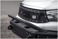 Решетка радиатора BMS серия GT для Тойота Хайлюкс рево 2015-2020