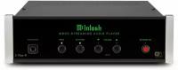 Сетевые аудио проигрыватели McIntosh MB50