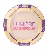 VIVIENNE SABO Пудра для лица сияющая Lumiere Magnifique, 6 г, 01