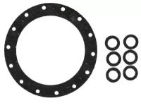 Комплект уплотнительных колец для котла Эван Warmos-IV 7,5-30 (komplkolecWarmosIV7530)
