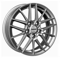 Диск колесный Carwel Лача 6.5xR16 5x108 ET50 ЦО63.35 графит 102580