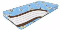 Детский матрас Dreamline Baby Holl Hard 70x160