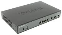 Межсетевой экран D-link dsr-1000