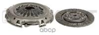 Комплект Сцепления Без Подшипника Renault Clio Iii 05- Duster 12- Fluence 10- Megane Ii Iii 02- Zekkert арт. ks-4114