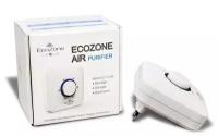 Озонатор - ионизатор - очиститель воздуха в розетку EcoZone EcoHitek