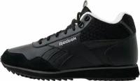 Кроссовки Reebok Royal Glide Mid, размер 7, черный