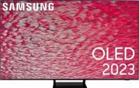 Samsung QE65s90c - OLED телевизор