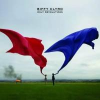 Виниловая пластинка Biffy Clyro Виниловая пластинка Biffy Clyro / Only Revolutions (LP)