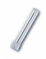 OSRAM DULUX L 36 W/830 2G11 лампа компактная люминесцентная 36W 2900Lm теплый белый