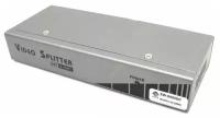 MultiCo EW-S002DC 2-Port Video Splitter (DVI29F+2xDVI29F) + б. п