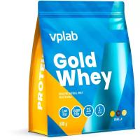 Vplab, Gold Whey - 500g (Ваниль)