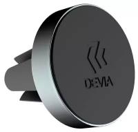 Автодержатель Devia Circle Series Sucker Car Holder - Black