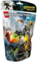 Конструктор LEGO Hero Factory 44015 Шагоход Эво