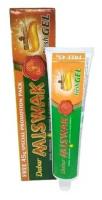 Зубная паста гель Miswak Fresh Gel Dabur 135г