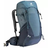 Рюкзак туристический Deuter Futura Pro 36 (цвет: marine-navy)